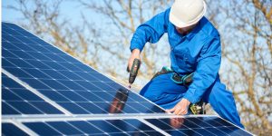 Installation Maintenance Panneaux Solaires Photovoltaïques à Sericourt